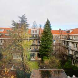 Foto #4 Appartement Stadionkade Amsterdam