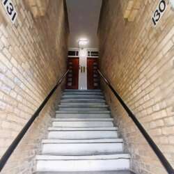 Foto #2 Appartement Stadionkade Amsterdam