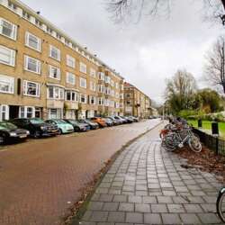 Foto #1 Appartement Stadionkade Amsterdam
