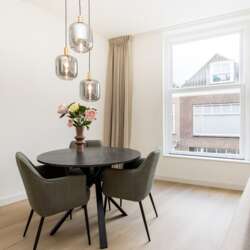 Foto #4 Appartement Vughterstraat Den Bosch