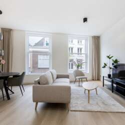 Foto #1 Appartement Vughterstraat Den Bosch