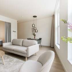 Foto #3 Appartement Vughterstraat Den Bosch