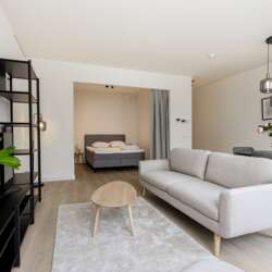 Foto #2 Appartement Vughterstraat Den Bosch