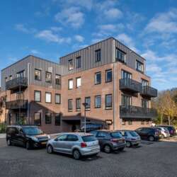 Foto #3 Appartement Crosestein Zeist
