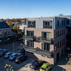 Foto #2 Appartement Crosestein Zeist