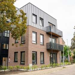 Foto #1 Appartement Crosestein Zeist