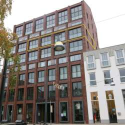 Appartement Walstraat