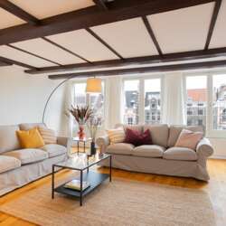 Foto #1 Appartement Keizersgracht Amsterdam