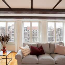 Foto #4 Appartement Keizersgracht Amsterdam