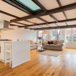 Foto #2 Appartement Keizersgracht Amsterdam