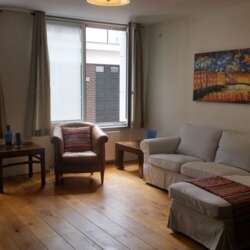 Foto #4 Appartement Laan van Roos en Doorn Den Haag