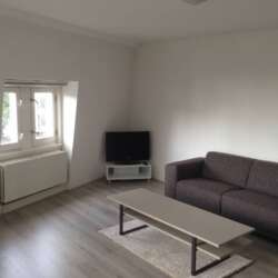 Appartement Frederik Hendriklaan