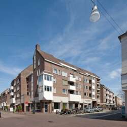 Appartement Sint Christoffelstraat