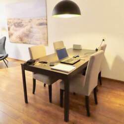 Foto #1 Appartement Pieterstraat Den Haag