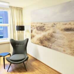 Foto #2 Appartement Pieterstraat Den Haag