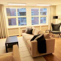 Appartement Pieterstraat