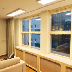 Foto #3 Appartement Pieterstraat Den Haag