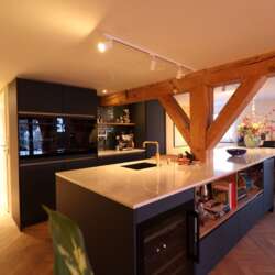 Foto #2 Appartement Prinseneiland Amsterdam