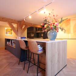 Foto #3 Appartement Prinseneiland Amsterdam