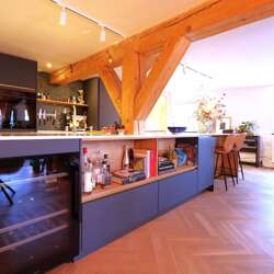 Foto #1 Appartement Prinseneiland Amsterdam