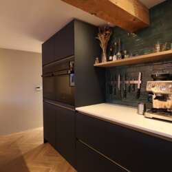 Foto #4 Appartement Prinseneiland Amsterdam