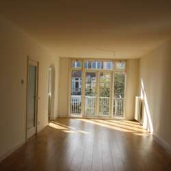 Appartement Van Egmondkade