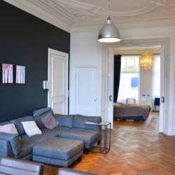 Foto #3 Appartement Witte de Withstraat Den Haag
