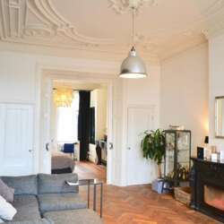 Foto #4 Appartement Witte de Withstraat Den Haag