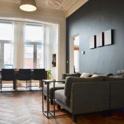 Foto #1 Appartement Witte de Withstraat Den Haag