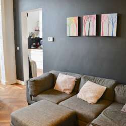 Foto #2 Appartement Witte de Withstraat Den Haag