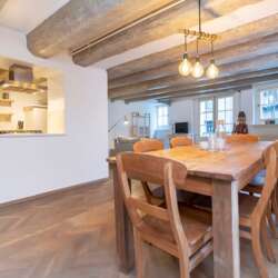Foto #3 Appartement Beulingstraat Amsterdam