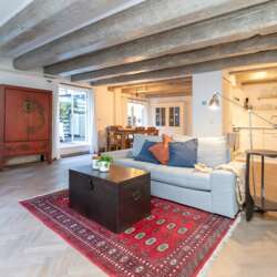 Appartement Beulingstraat