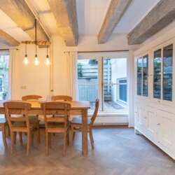 Foto #2 Appartement Beulingstraat Amsterdam