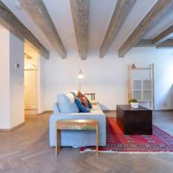 Foto #4 Appartement Beulingstraat Amsterdam