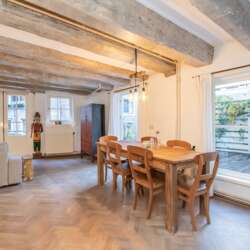Foto #1 Appartement Beulingstraat Amsterdam