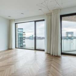 Foto #3 Appartement Grasweg Amsterdam