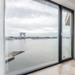 Foto #4 Appartement Grasweg Amsterdam