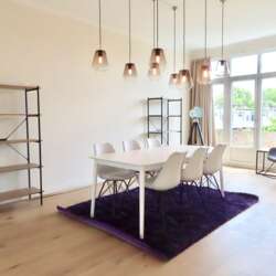 Foto #4 Appartement Van Hogenhoucklaan Den Haag