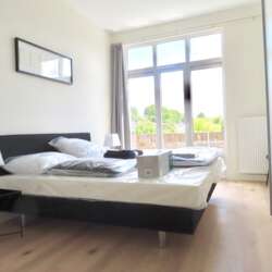 Foto #3 Appartement Van Hogenhoucklaan Den Haag