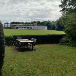 Foto #2 Appartement Van Hogenhoucklaan Den Haag