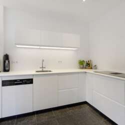 Foto #4 Huurwoning Zwanenlaan Den Haag