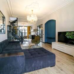 Foto #3 Appartement Van der Heimstraat Den Haag