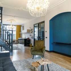 Foto #4 Appartement Van der Heimstraat Den Haag