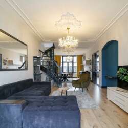 Foto #2 Appartement Van der Heimstraat Den Haag