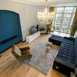 Foto #1 Appartement Van der Heimstraat Den Haag