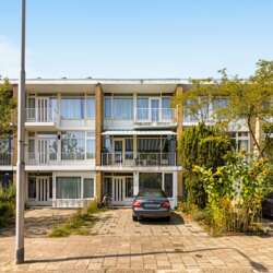 Foto #1 Huurwoning Kruidenommegang Duivendrecht