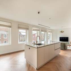 Foto #3 Appartement Bestevâerstraat Amsterdam