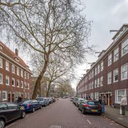 Foto #1 Appartement Bestevâerstraat Amsterdam