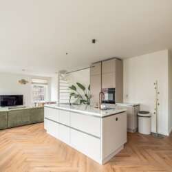 Foto #4 Appartement Bestevâerstraat Amsterdam