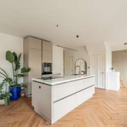 Foto #2 Appartement Bestevâerstraat Amsterdam